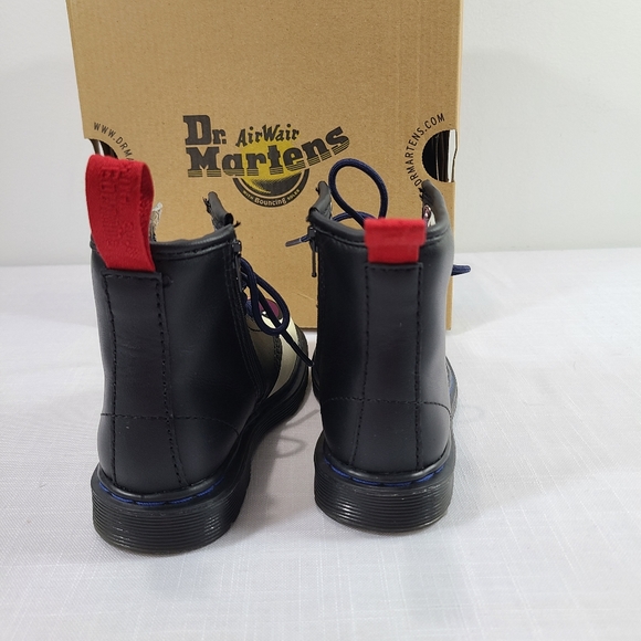 Dr Martens Marceline Boots - Picture 3 of 4
